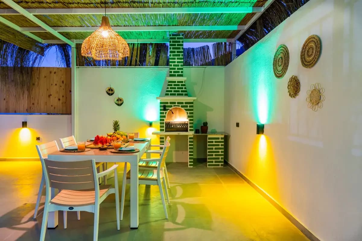 Villa Buyaz 79