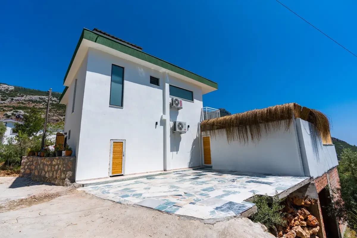 Villa Buyaz 81