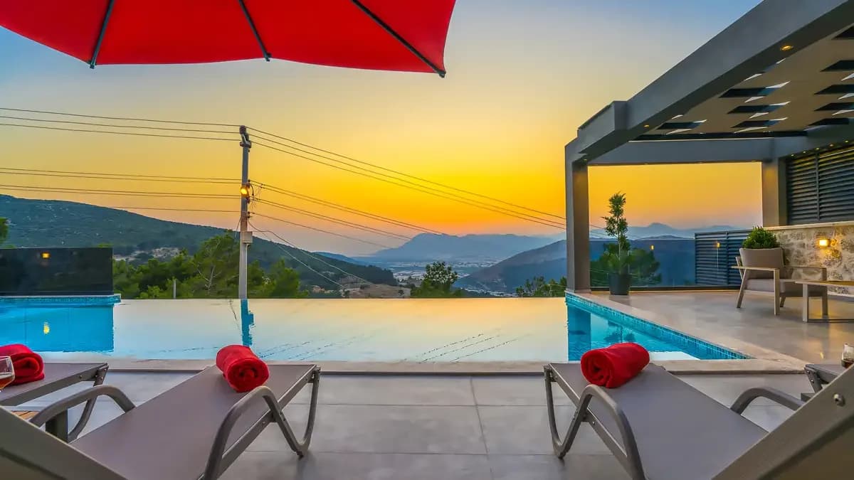 Villa Hedef 15
