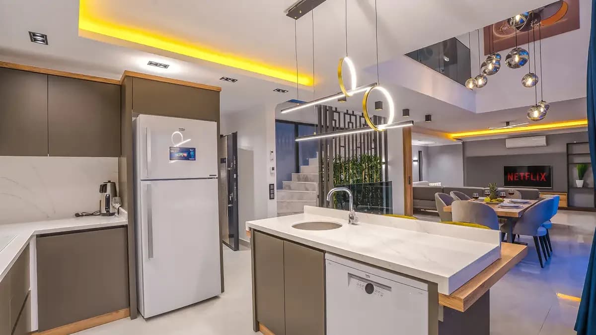 Villa Hedef 29