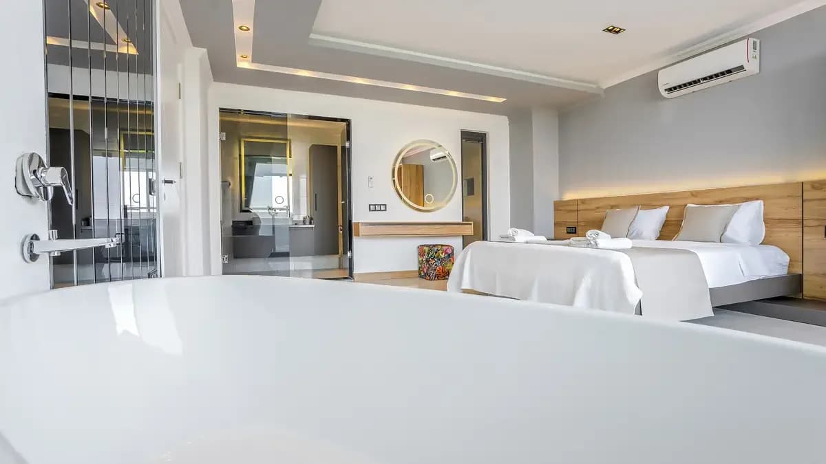 Villa Hedef 42