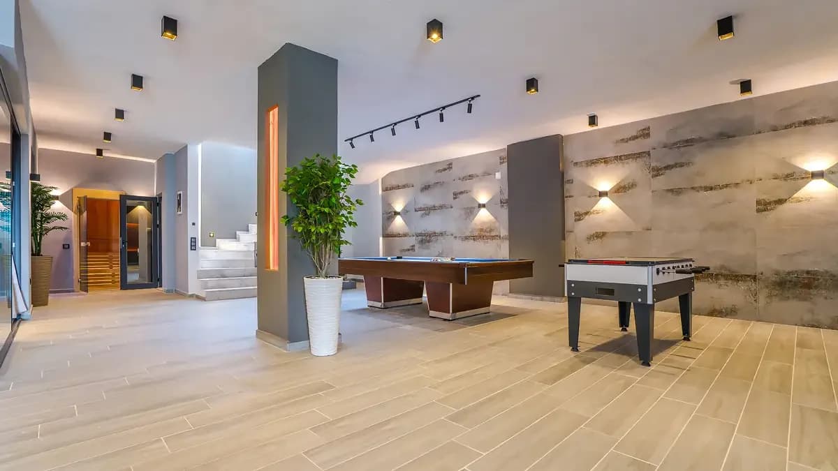 Villa Hedef 58
