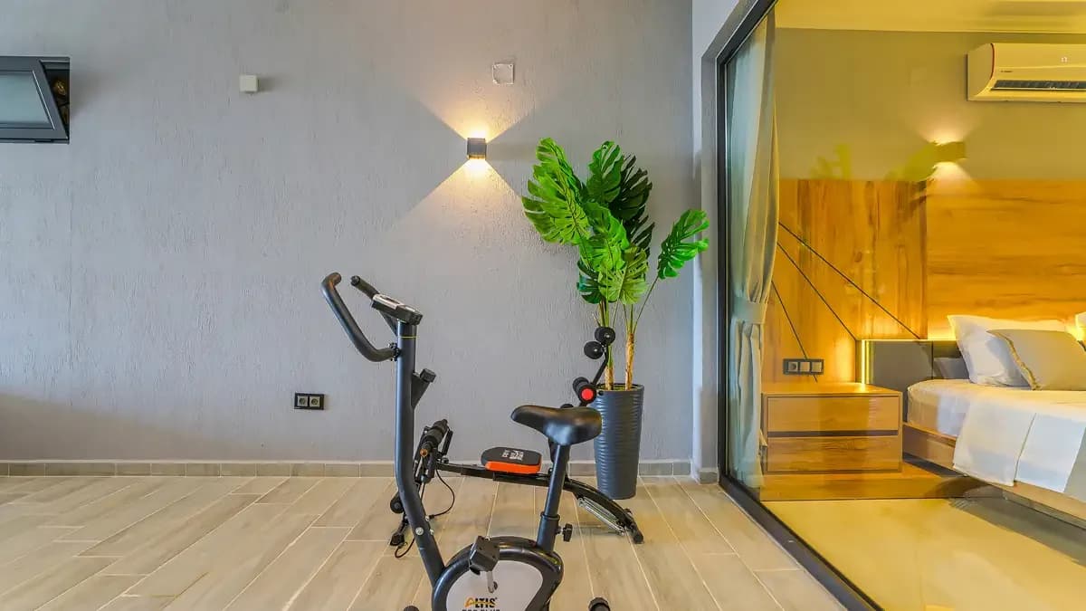 Villa Hedef 60