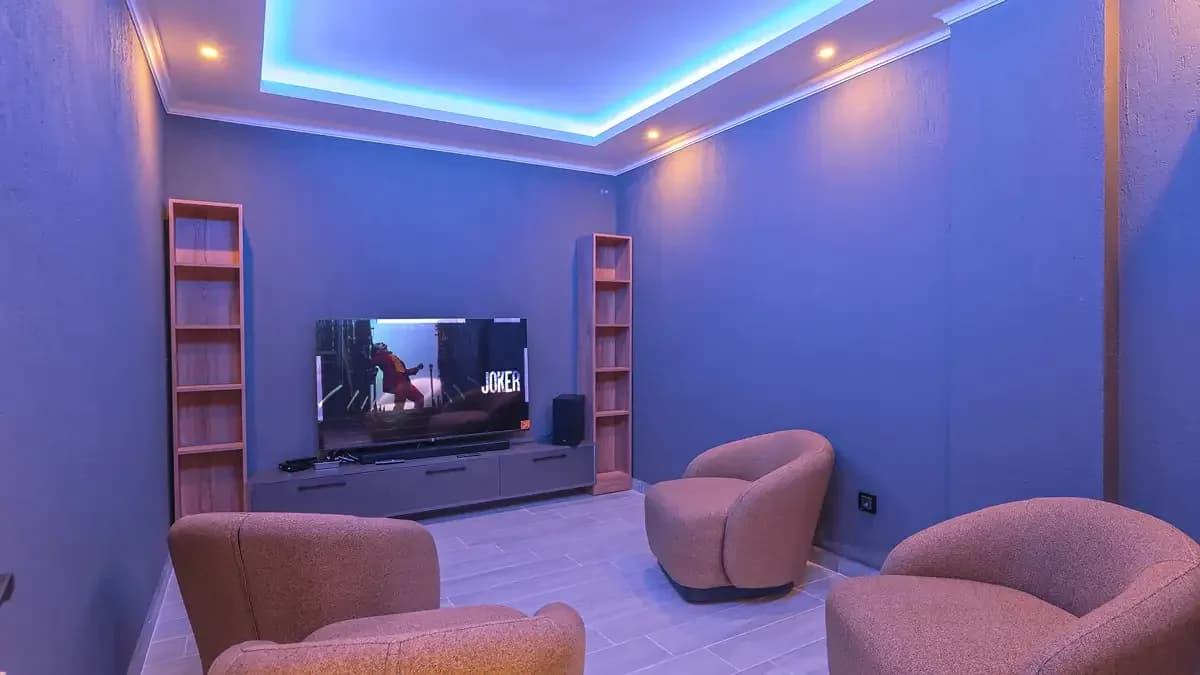 Villa Hedef 76