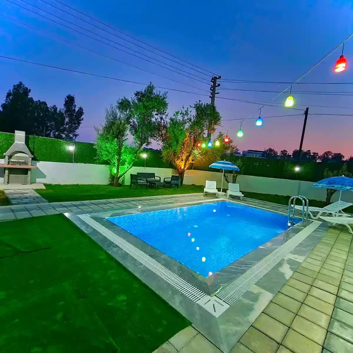 Villa Bora 1 14