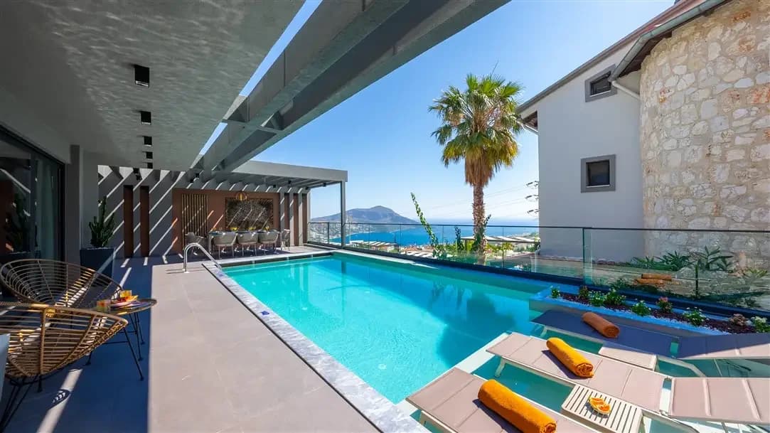 Villa Nova 3