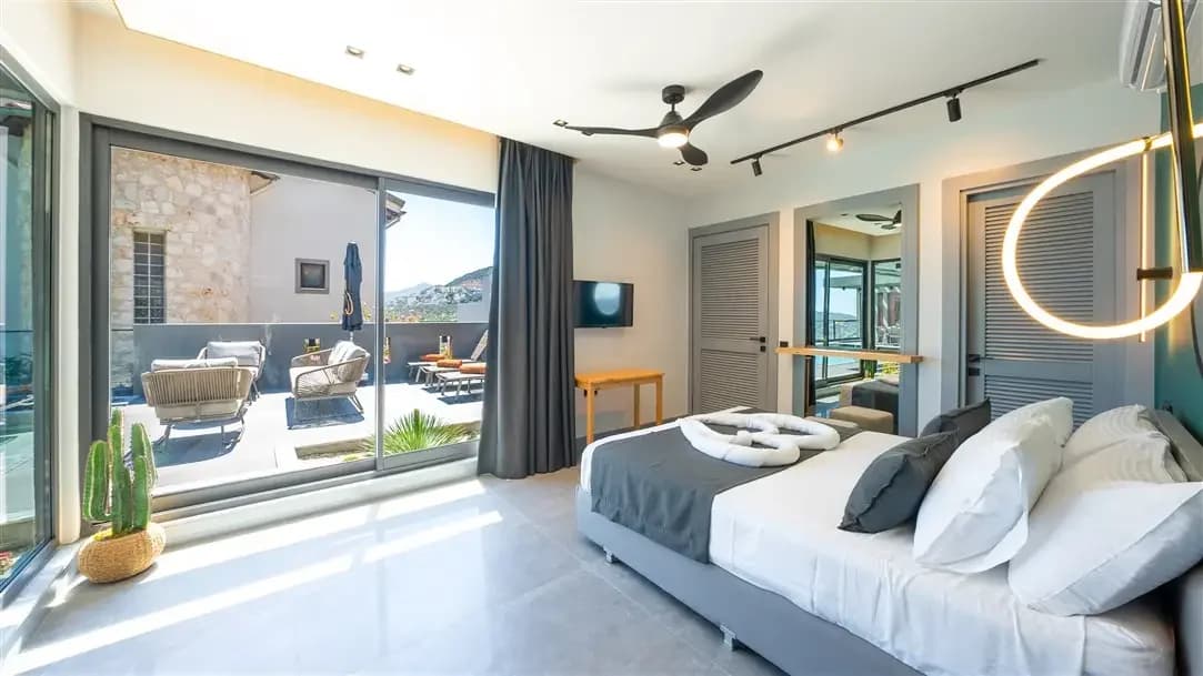 Villa Nova 34