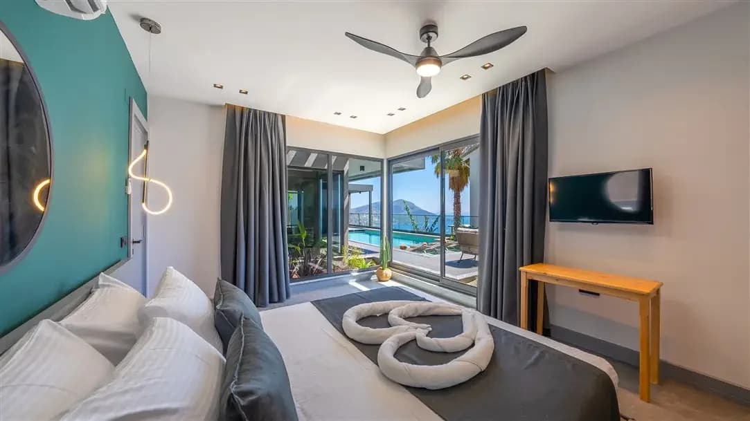 Villa Nova 35