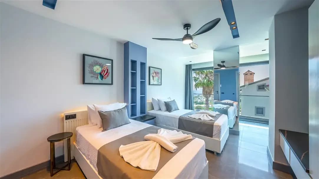 Villa Nova 38