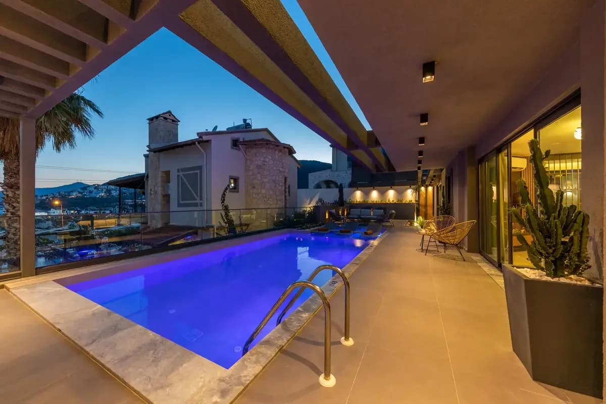 Villa Nova 54