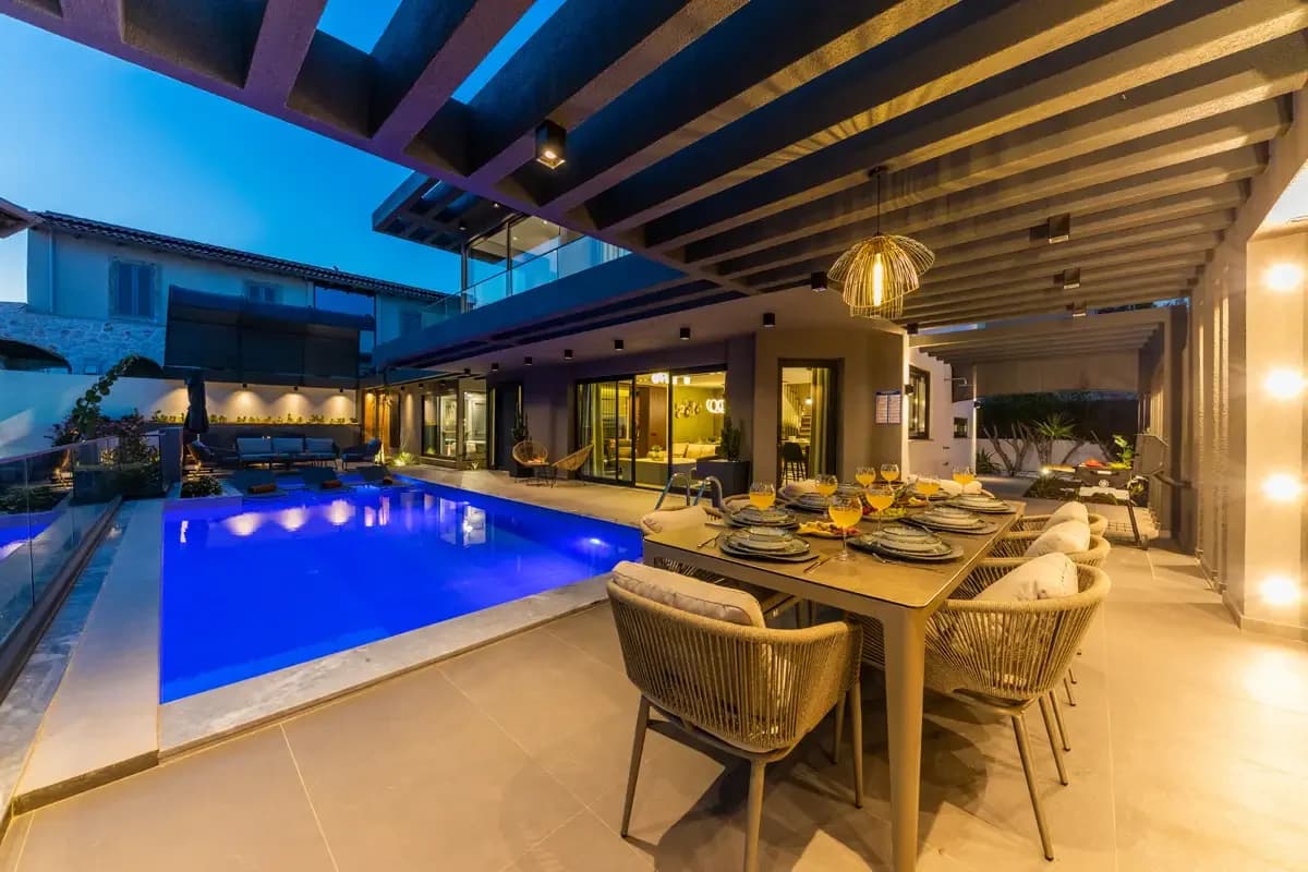 Villa Nova 55