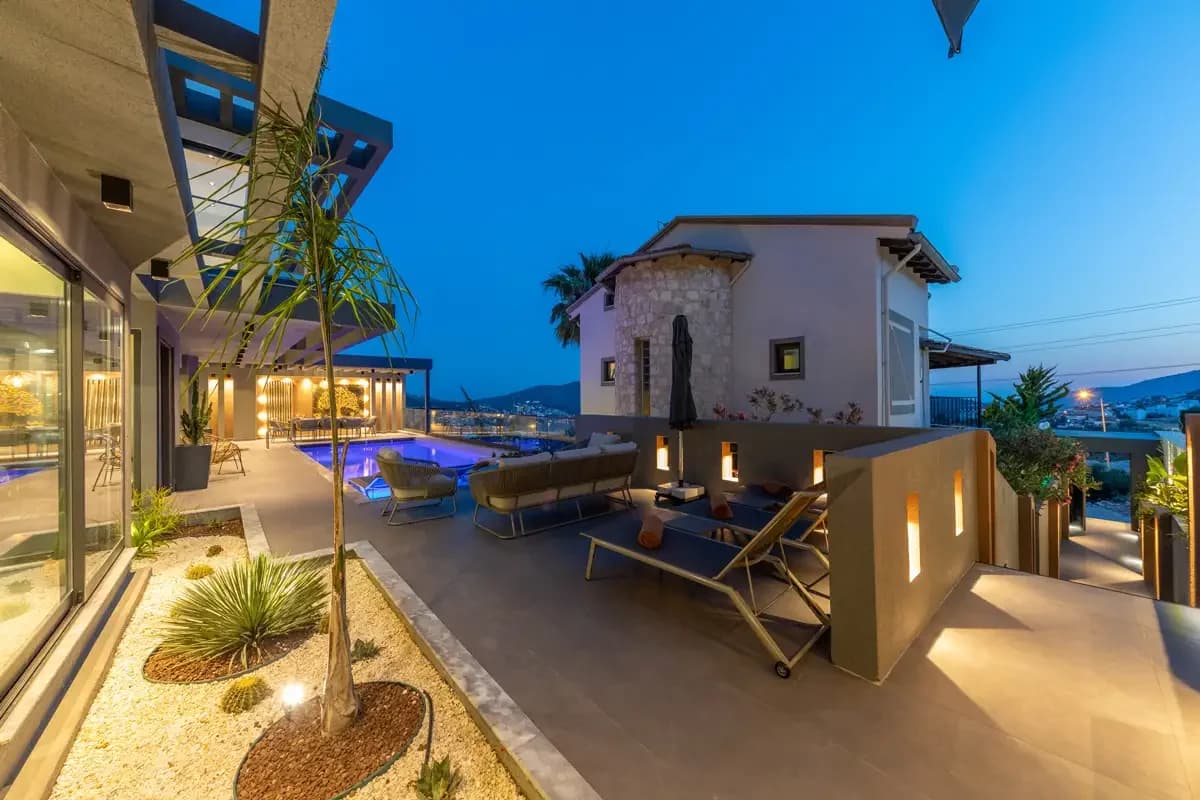 Villa Nova 59