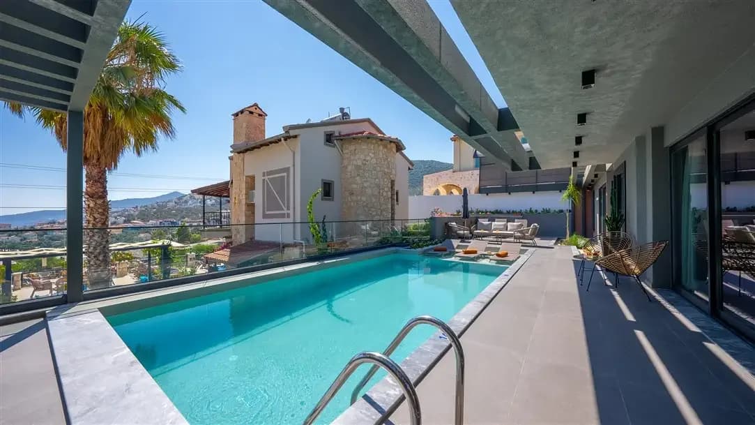 Villa Nova 8
