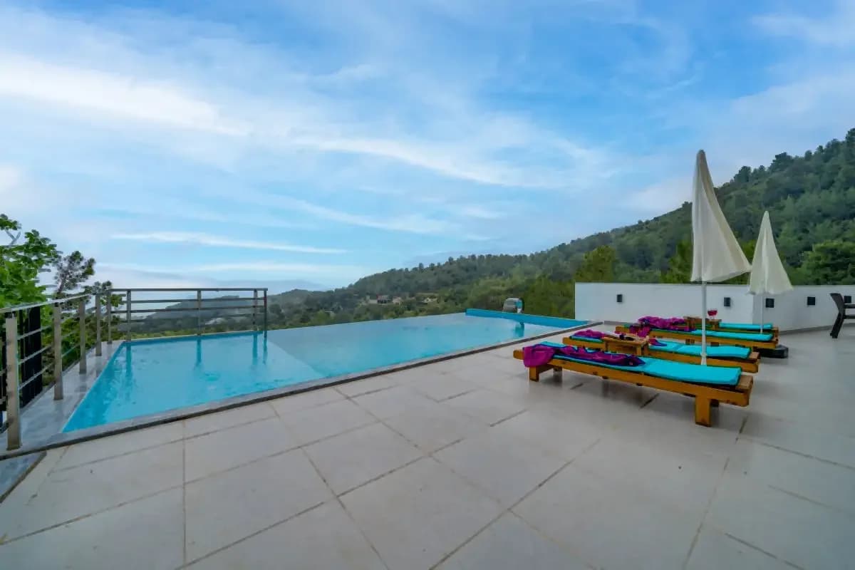 Villa Carpediem 11