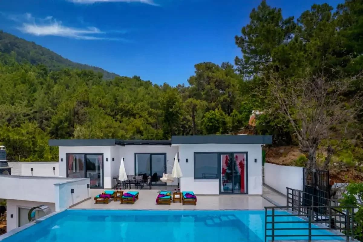 Villa Carpediem 14