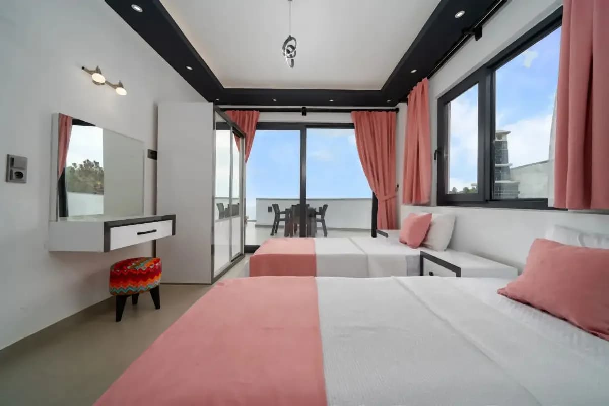 Villa Carpediem 28