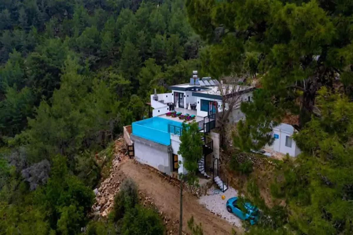 Villa Carpediem 48