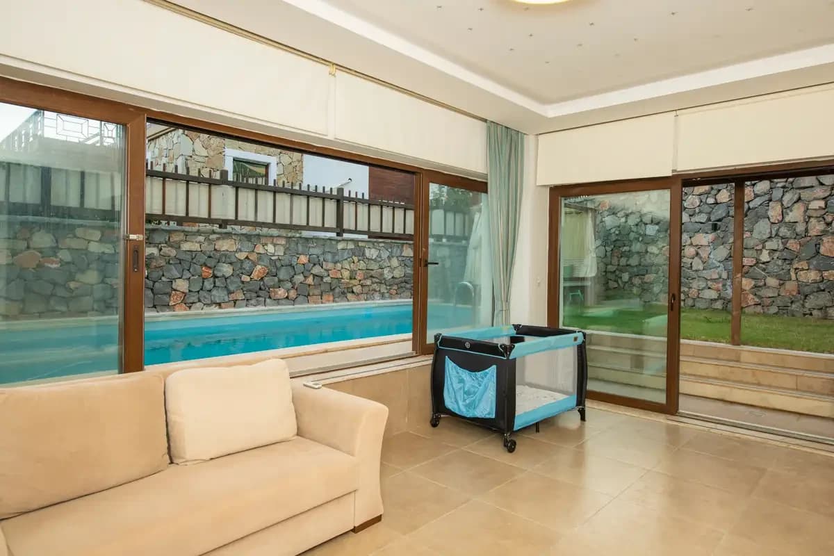 Villa Emirhan 13