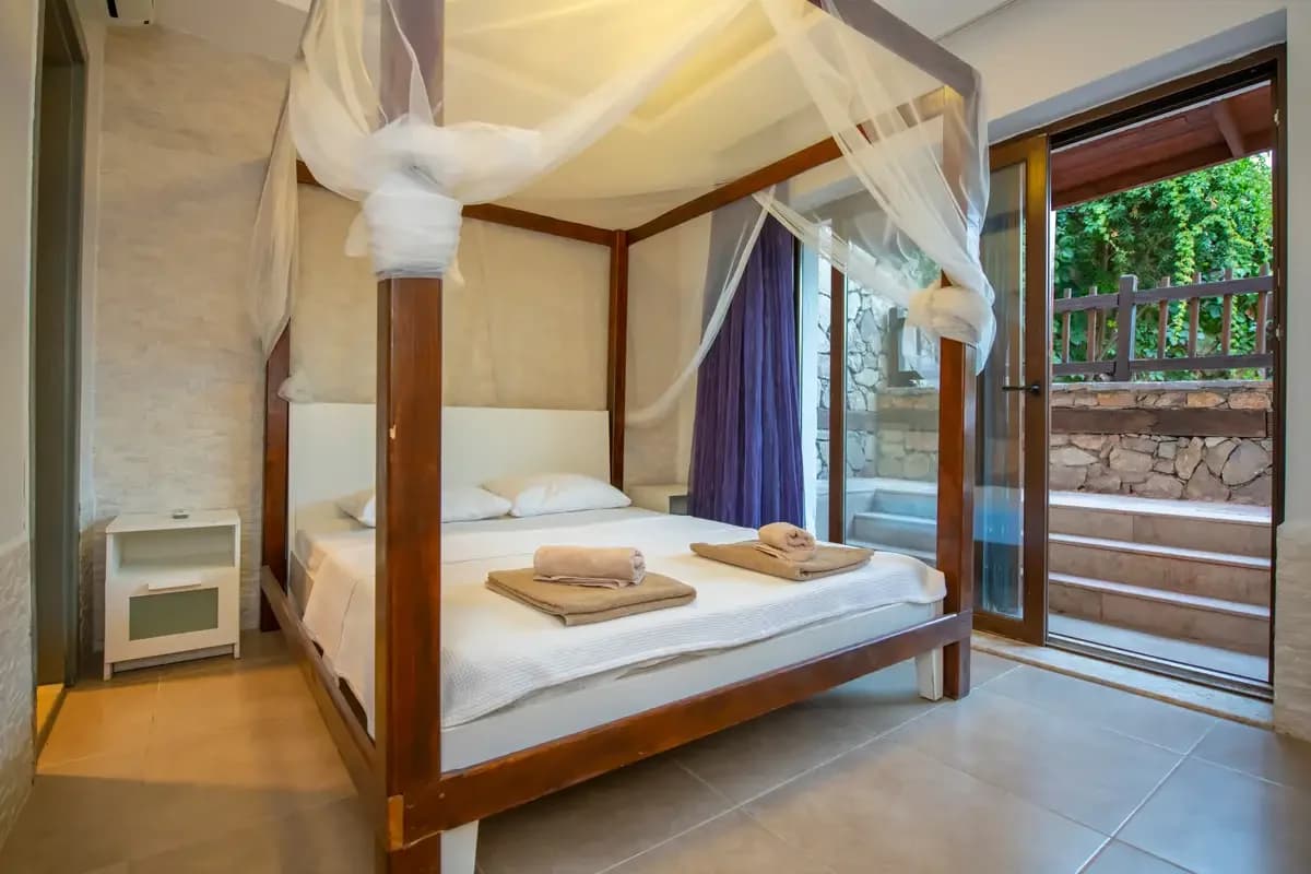 Villa Emirhan 15