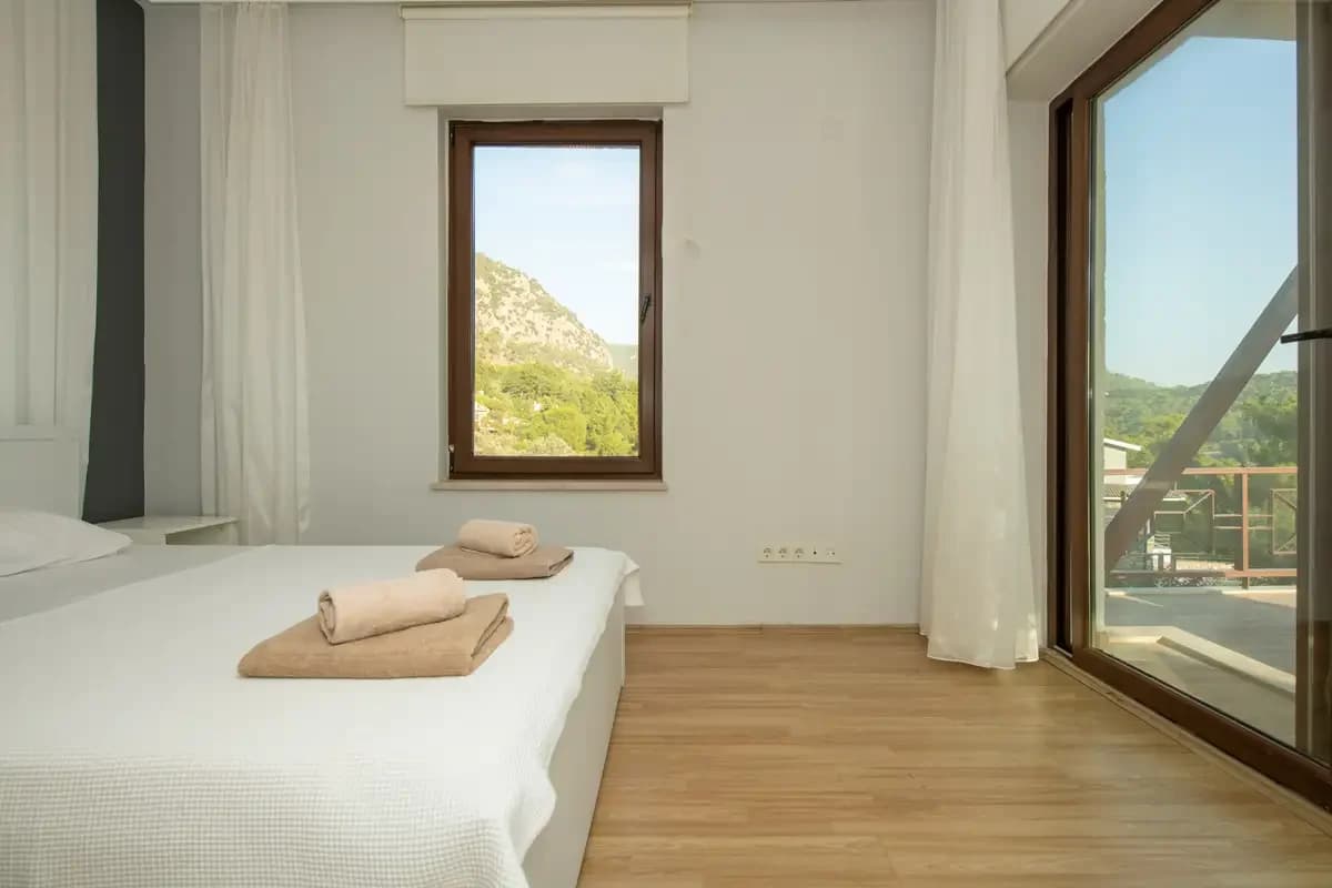 Villa Emirhan 17