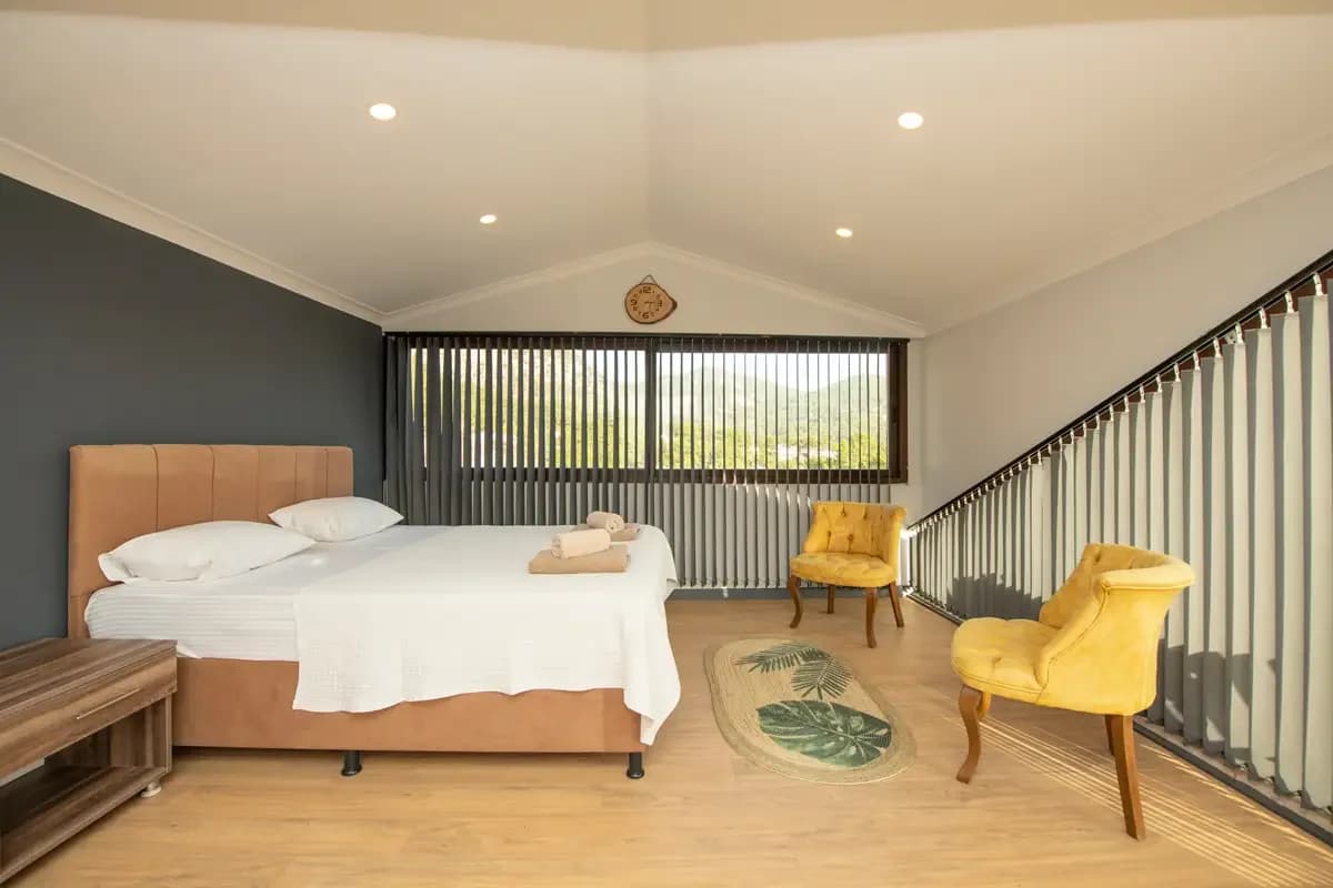 Villa Emirhan 27