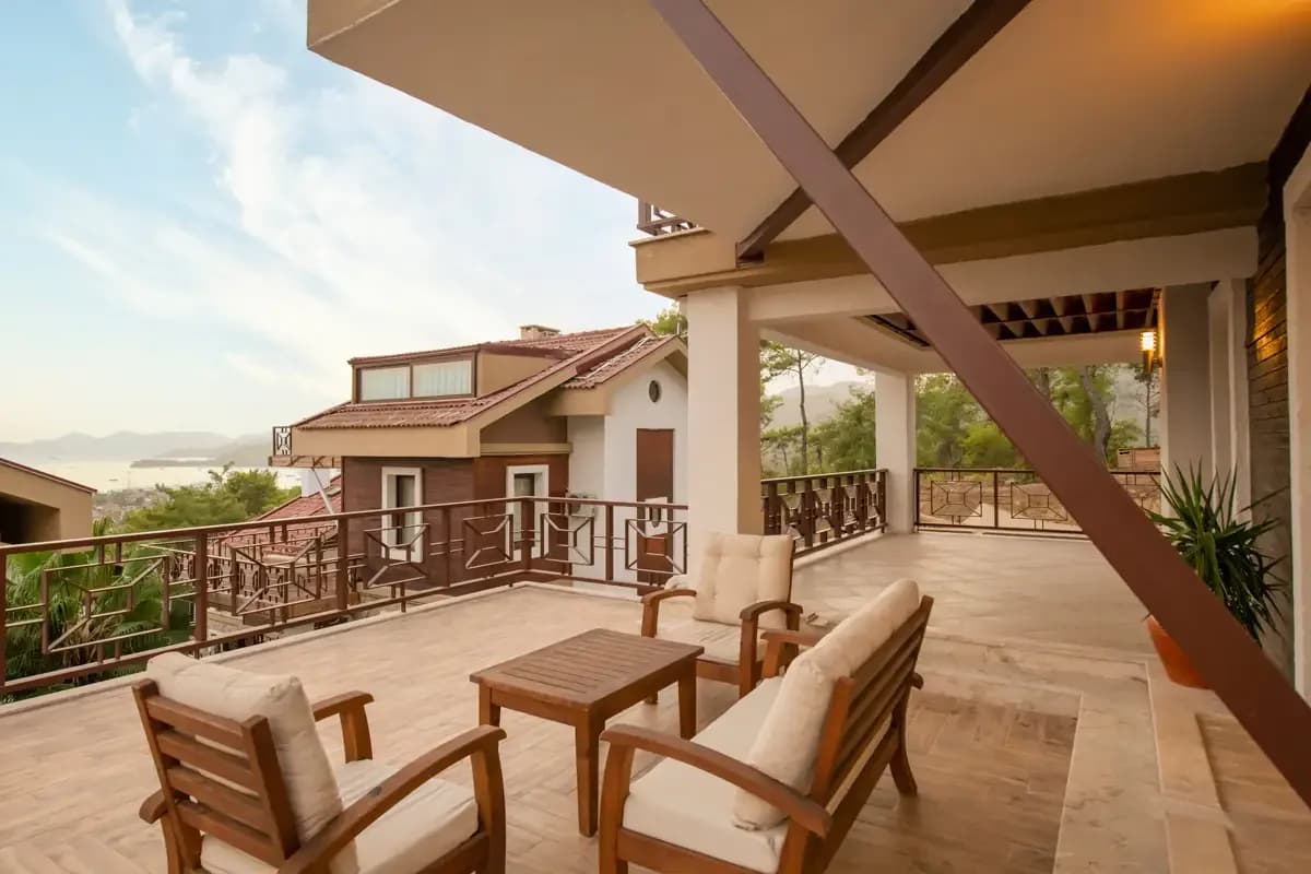 Villa Emirhan 33