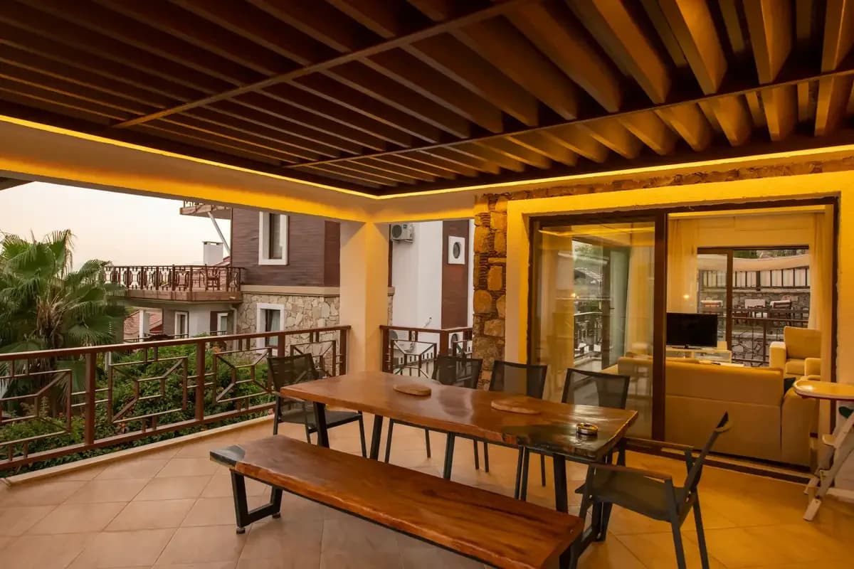 Villa Emirhan 34