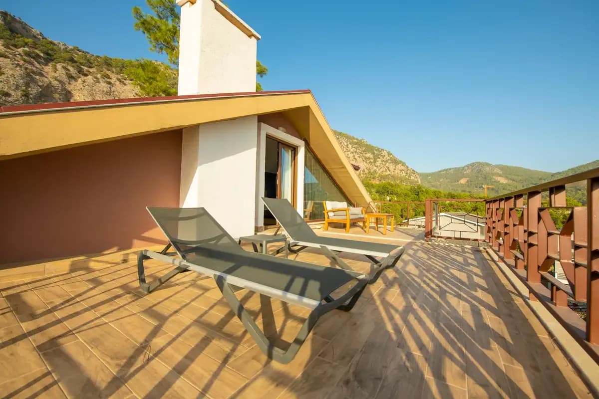 Villa Emirhan 36