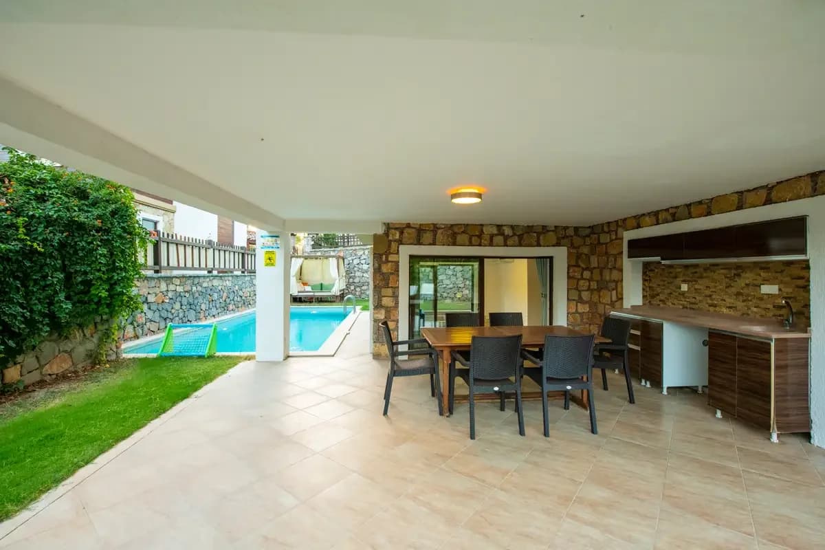 Villa Emirhan 9