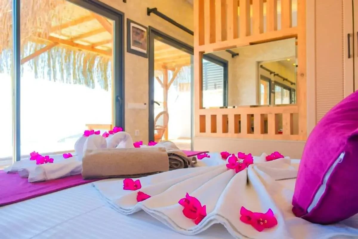 Villa Woo House 24