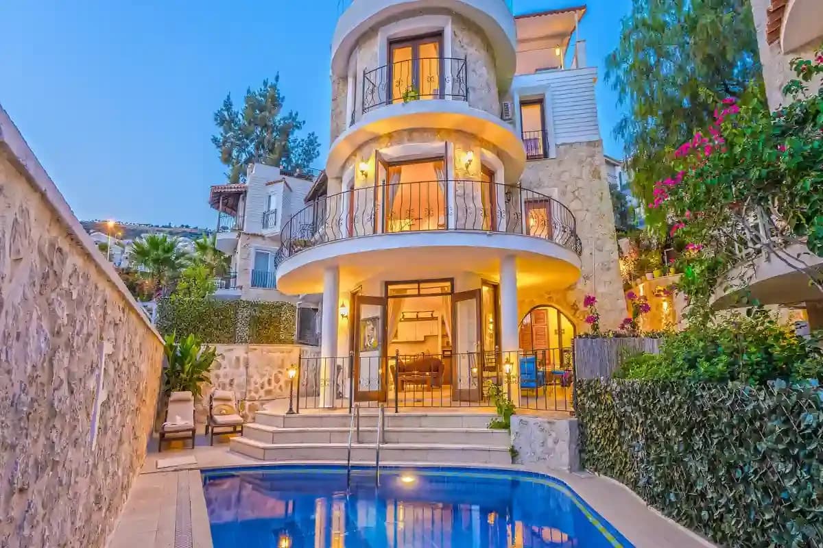 Villa Funda 2