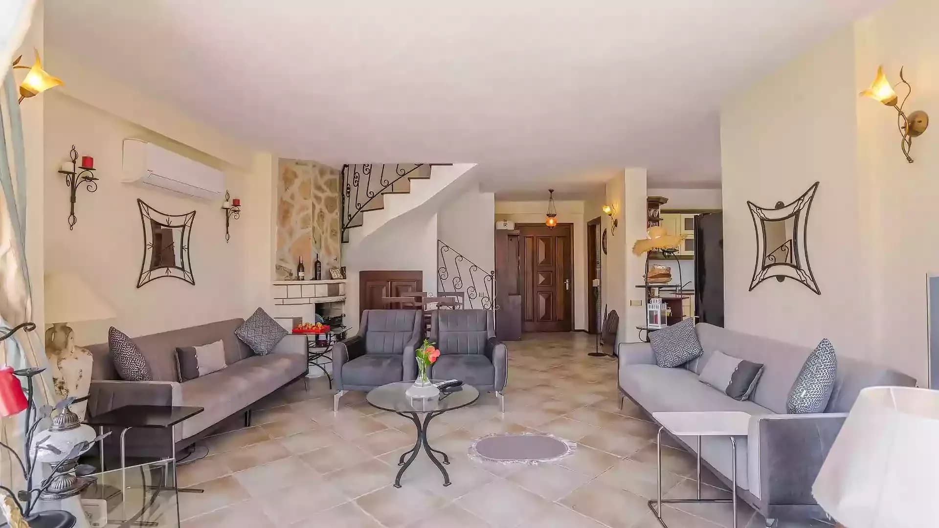Villa Funda 44