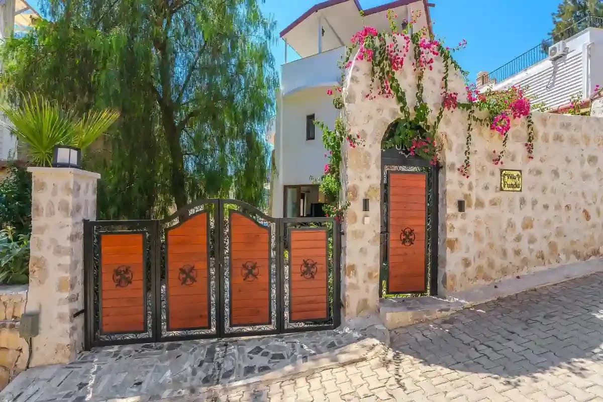 Villa Funda 50