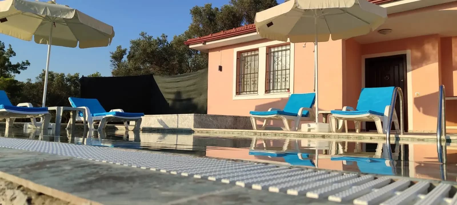 Villa Olcay 5