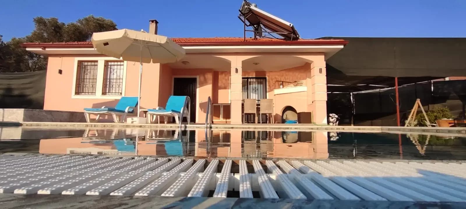 Villa Olcay 6