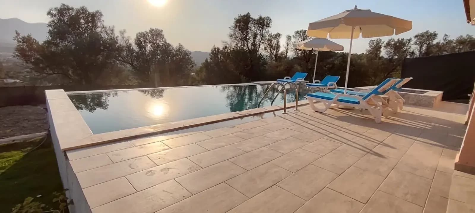 Villa Olcay 9