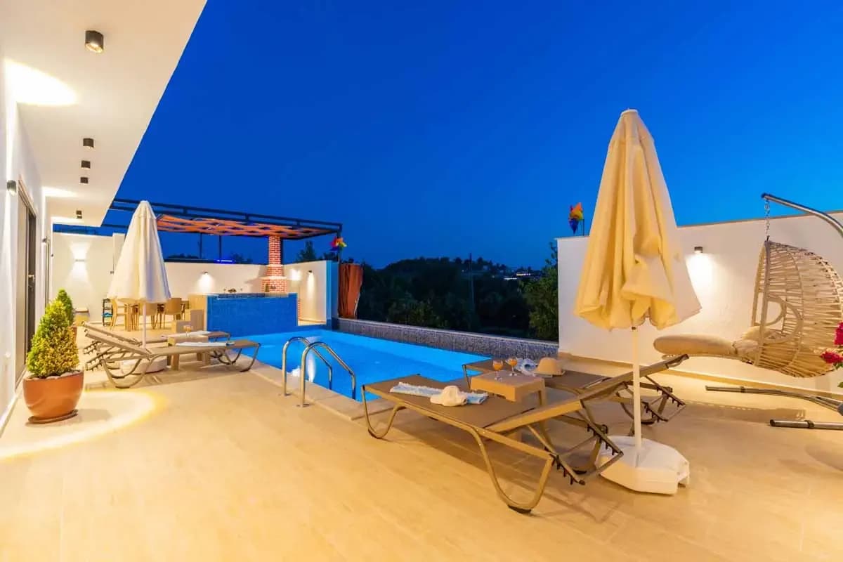 Villa Milid 12