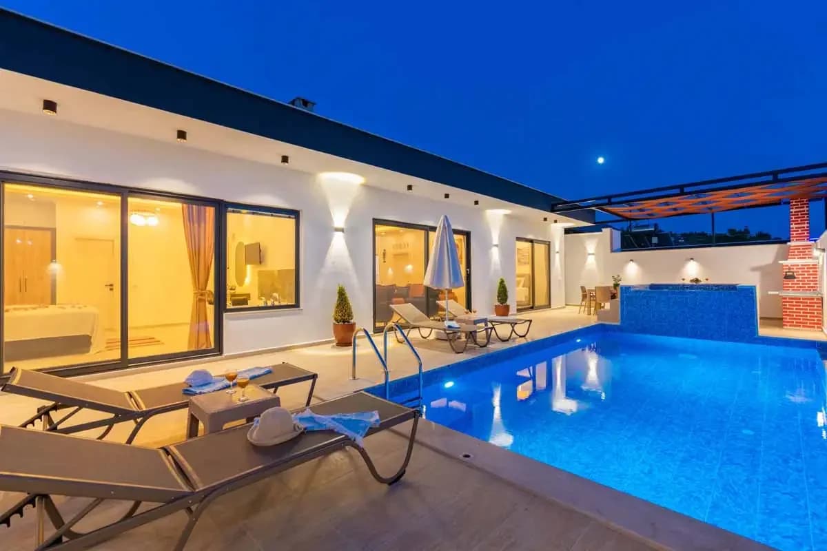 Villa Milid 16