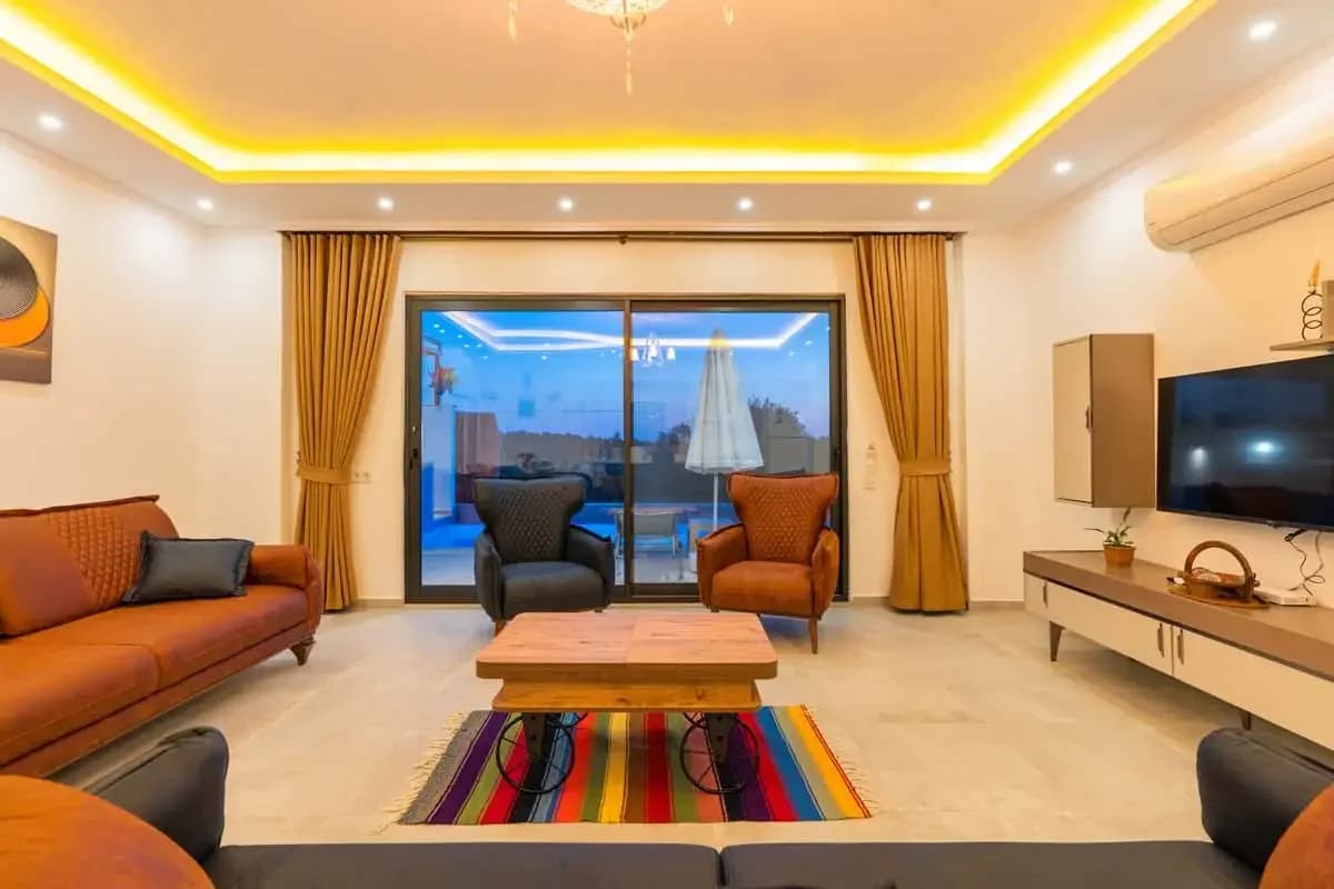 Villa Milid 20
