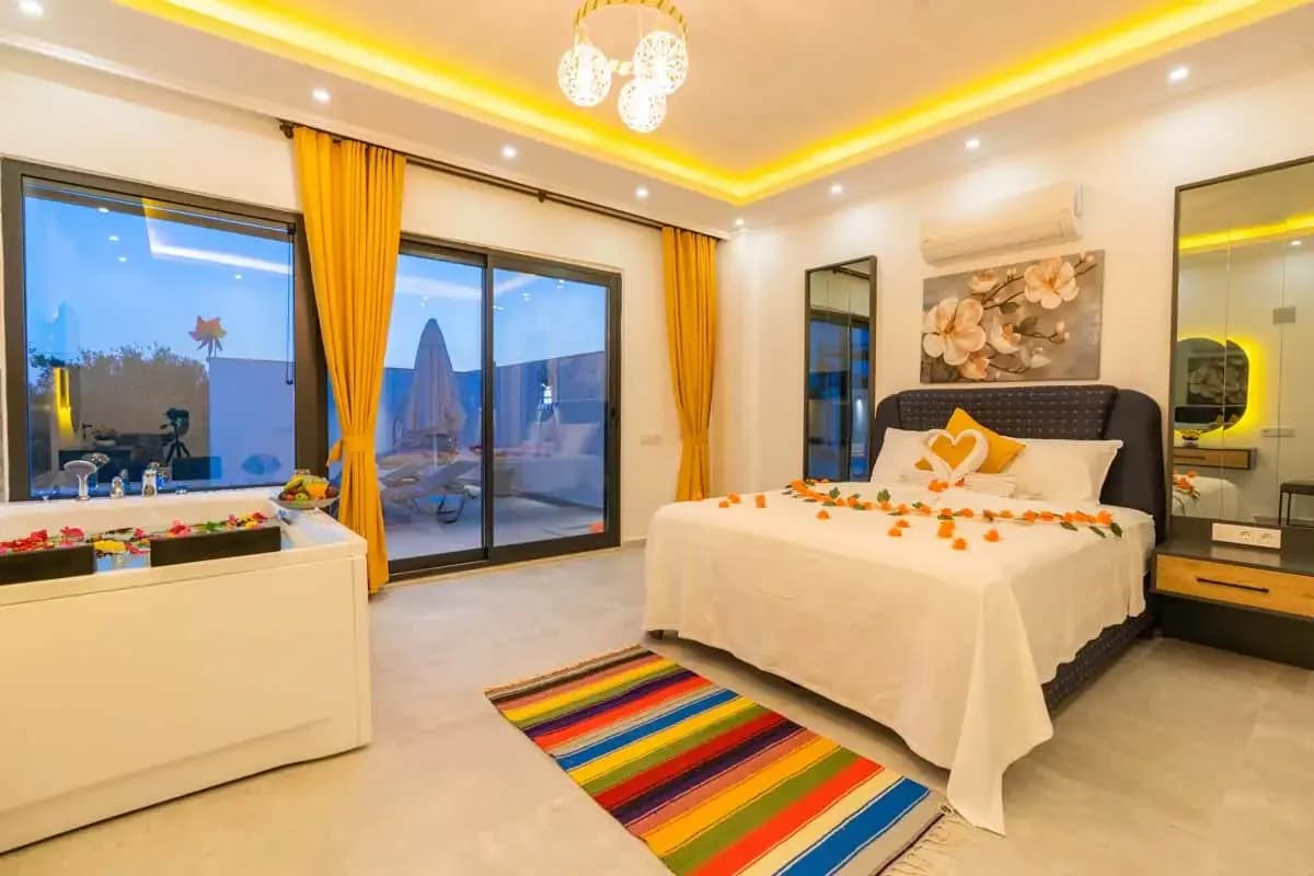 Villa Milid 23