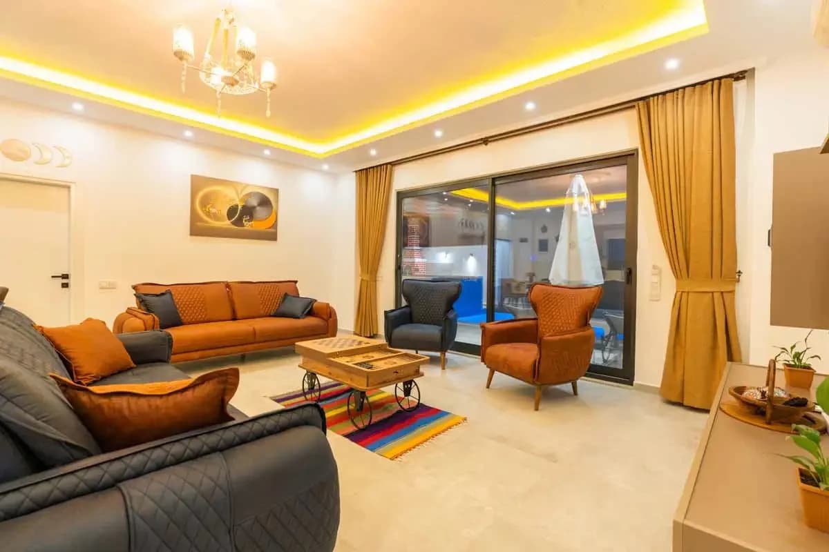 Villa Milid 3
