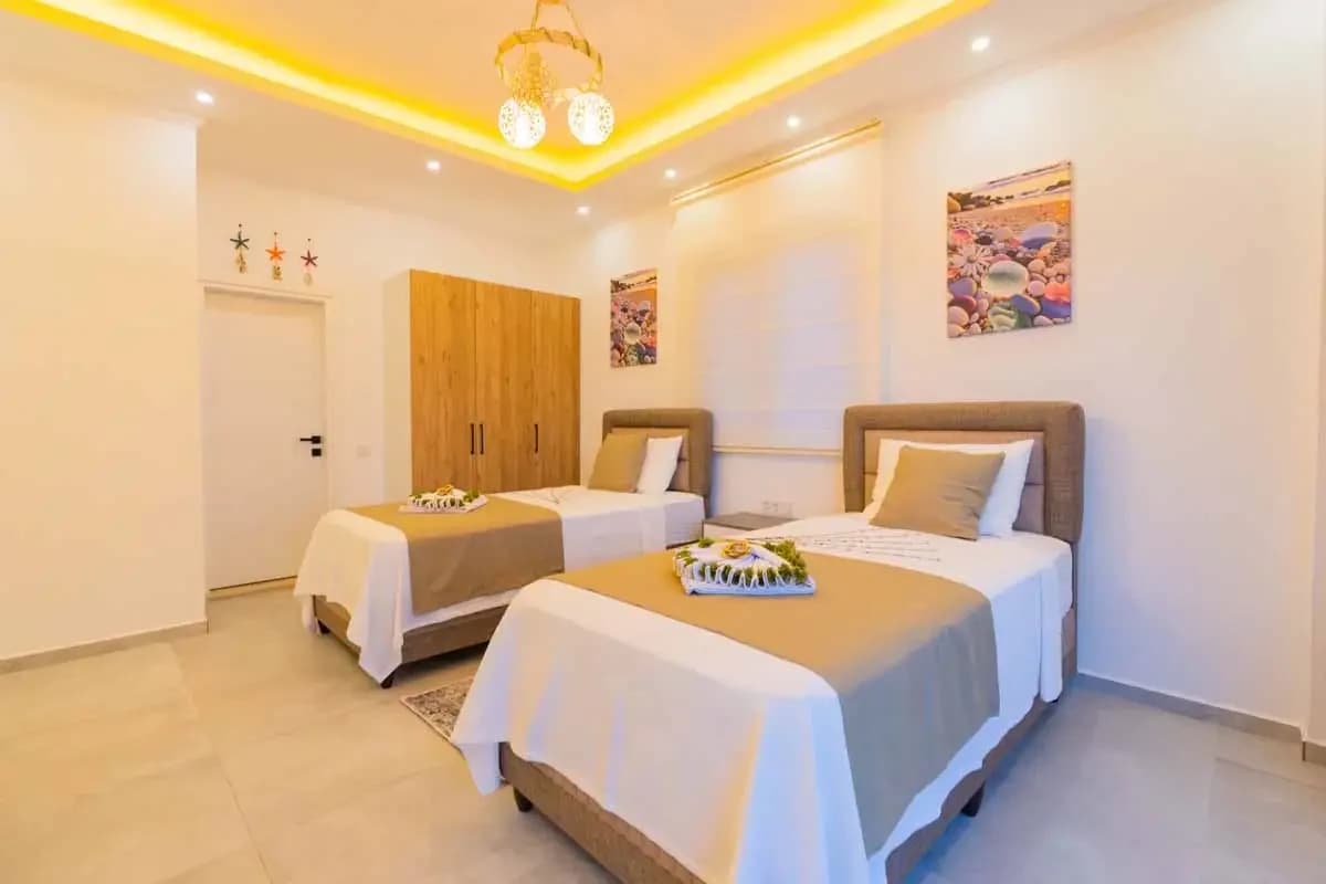 Villa Milid 31