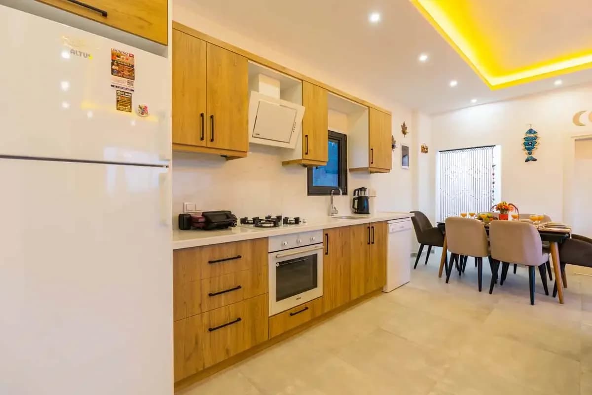 Villa Milid 32