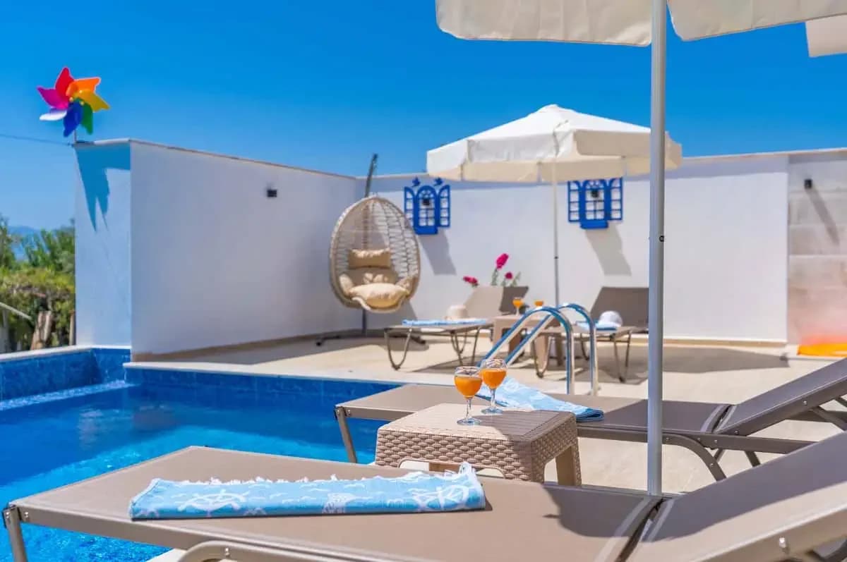 Villa Milid 38