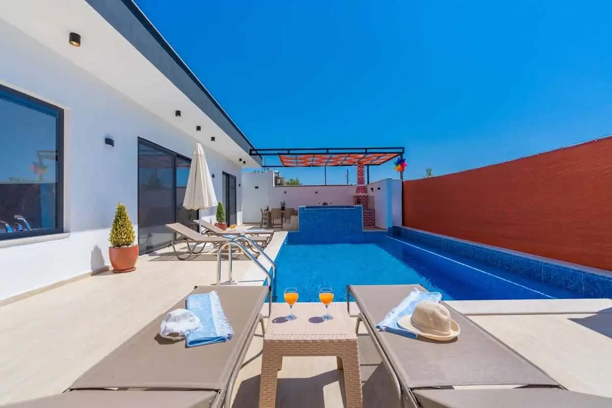 Villa Milid 45