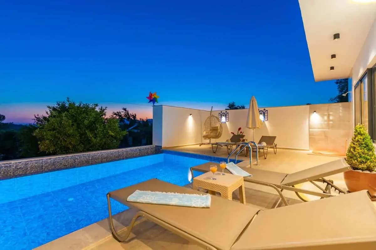 Villa Milid 9