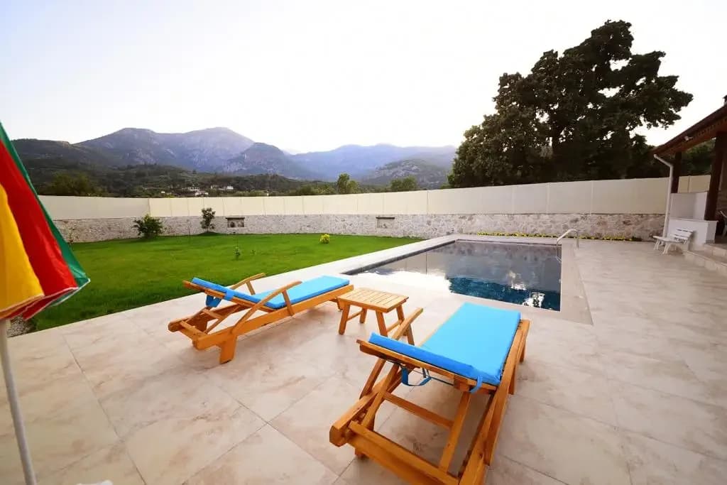 Villa Pınara Uğur 2