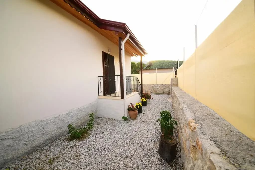Villa Pınara Uğur 6