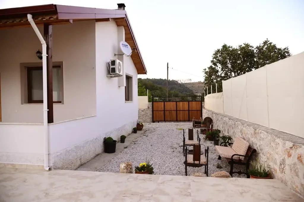 Villa Pınara Uğur 9