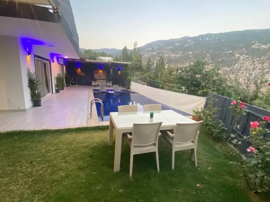 Villa Emek 28